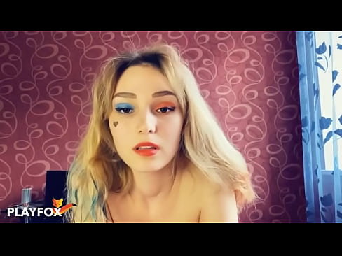 ❤️ Óculos mágicos de realidade virtual deram-me sexo com Harley Quinn ☑ Porno de qualidade em porno pt.sayhentai.ru ❌