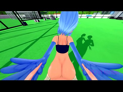 ❤️ Rapariga monstruosa harpia. ☑ Porno de qualidade em porno pt.sayhentai.ru ❌