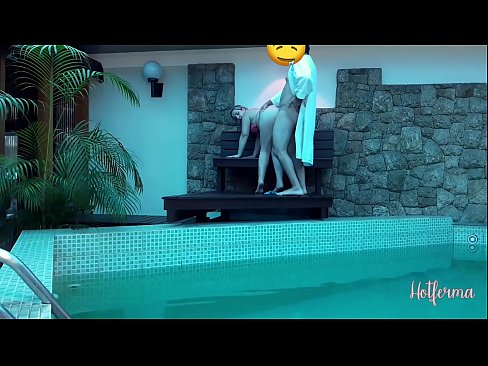 ❤️ Chefe convida criada para a piscina, mas não conseguiu resistir a um ☑ Porno de qualidade em porno pt.sayhentai.ru ❌